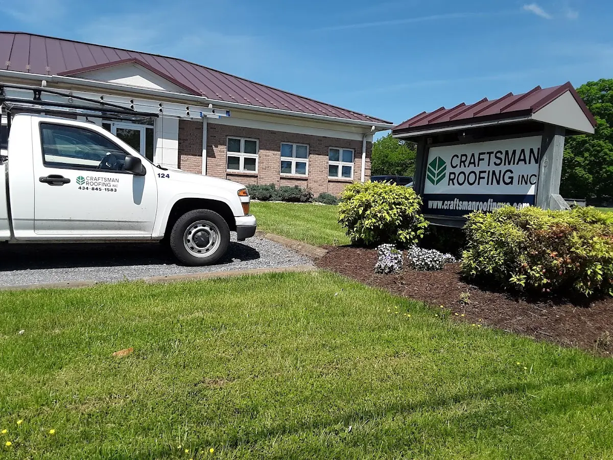 Quality Roof Replacement by experienced craftsmen in Tuckahoe